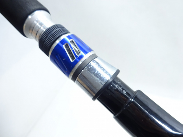 11ソルティガコースタールヒラマサ57B・F
